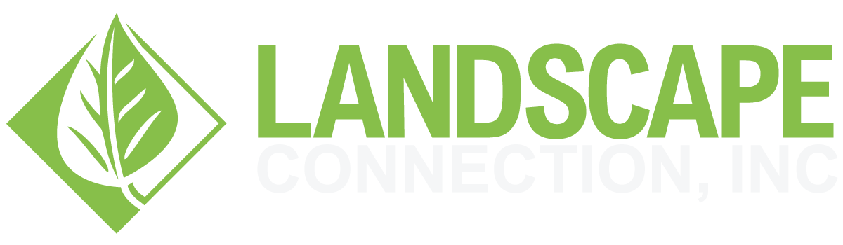 Landscape Connection Logo