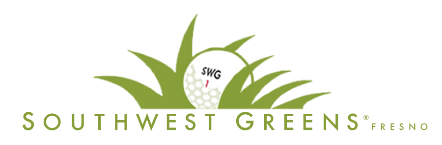 Southwest Greens Fresno logo