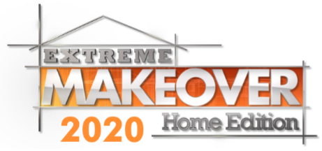 Extreme Makeover 2020