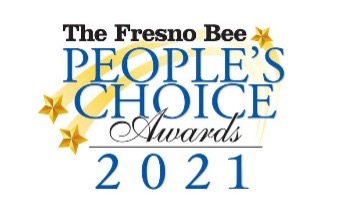 The Fresno Bee People's Choice 2021